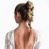 Futuristic And Flirty Ponytail Hairstyles (Photo 18 of 25)