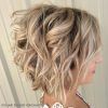 Angled Wavy Lob Blonde Hairstyles (Photo 13 of 25)