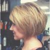 Short Bob Hairstyles For Women (Photo 8 of 15)