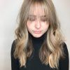Long Hairstyles With Bangs And Layers (Photo 16 of 25)
