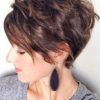 Pixie Haircuts For Round Face (Photo 12 of 25)