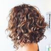 Curly Bob Hairstyles (Photo 16 of 25)