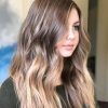 Long Hairstyles For A Round Face (Photo 2 of 25)