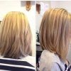 Steeply Angled A-Line Lob Blonde Hairstyles (Photo 22 of 25)