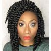 Twisted Lob Braided Hairstyles (Photo 2 of 25)
