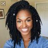 Twisted Lob Braided Hairstyles (Photo 7 of 25)