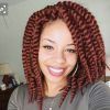 Twisted Lob Braided Hairstyles (Photo 17 of 25)