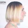 Blunt Bob Hairstyles (Photo 7 of 25)