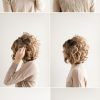 Cute Hairstyles For Girls With Short Hair (Photo 10 of 25)