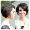 Cute Shaped Crop Hairstyles (Photo 12 of 25)