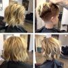 Long Hairstyles Shaved Underneath (Photo 7 of 25)