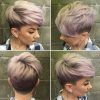 Sassy Undercut Pixie Hairstyles With Bangs (Photo 2 of 25)