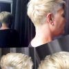 Tousled Pixie Hairstyles With Undercut (Photo 10 of 25)