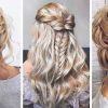 Long Hairstyles For Special Occasions (Photo 3 of 25)