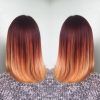 Long Hairstyles Red Ombre (Photo 14 of 25)