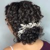 Easy Curled Prom Updos (Photo 16 of 25)