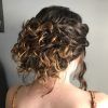 Formal Curly Hairdo For Long Hairstyles (Photo 2 of 25)