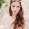 Wedding Hairstyles Down With Headband (Photo 8 of 15)