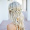 Braided Lavender Bridal Hairstyles (Photo 9 of 25)