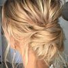 Updo Hairstyles For Medium Length Hair (Photo 5 of 15)