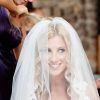 Wedding Hairstyles With Veil Over Face (Photo 3 of 15)