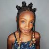 Bantu Knots And Beads Hairstyles (Photo 16 of 25)