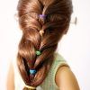 Cute Hairstyles For American Girl Dolls With Long Hair (Photo 5 of 25)