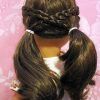 Cute Hairstyles For American Girl Dolls With Long Hair (Photo 13 of 25)