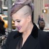 Blonde Teased Mohawk Hairstyles (Photo 23 of 25)