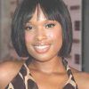 Medium Haircuts For Black Women With Round Faces (Photo 6 of 25)