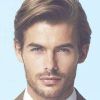 Medium Hairstyles For Men With Fine Straight Hair (Photo 12 of 15)