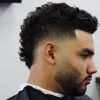 Sharp Cut Mohawk Hairstyles (Photo 2 of 25)