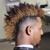 Bleached Mohawk Hairstyles (Photo 8 of 25)