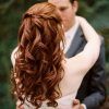 Wedding Hairstyles For Red Hair (Photo 3 of 15)
