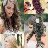 Wedding Hairstyles With Hair Extensions (Photo 11 of 15)