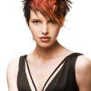 Messy Tapered Pixie Haircuts (Photo 9 of 15)