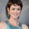 Short Haircuts Without Bangs (Photo 21 of 25)