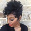 Short Black Pixie Hairstyles For Curly Hair (Photo 8 of 25)