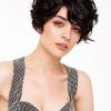 Curly Short Pixie Hairstyles (Photo 3 of 15)