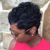 Short Pixie Haircuts With Relaxed Curls (Photo 8 of 25)