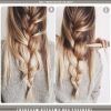 Loosely Braided Hairstyles (Photo 7 of 15)