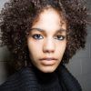 Natural Textured Curly Hairstyles (Photo 4 of 25)