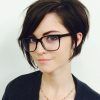 Long Hairstyles For Girls With Glasses (Photo 25 of 25)