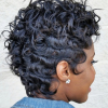 Gray Faux Hawk Hairstyles (Photo 24 of 25)