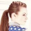 Punky Ponytail Hairstyles (Photo 2 of 25)