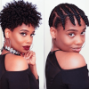 Short Hairstyles For Afro Hair (Photo 6 of 25)
