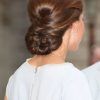 Long Hairstyles Pulled Back (Photo 4 of 25)