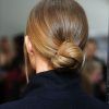 Long Hairstyles Pulled Back (Photo 12 of 25)