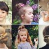 Long Hairstyles For Girls (Photo 21 of 25)