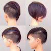Sassy Undercut Pixie Hairstyles With Bangs (Photo 4 of 25)